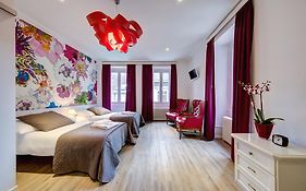 Hotel du Raisin